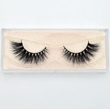 Mink Lashes 3D Mink