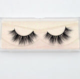 Mink Lashes 3D Mink