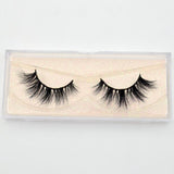 Mink Lashes 3D Mink
