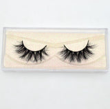 Mink Lashes 3D Mink