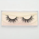 Mink Lashes 3D Mink