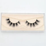 Mink Lashes 3D Mink