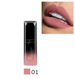 21 Color Liquid Lipstick