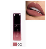 21 Color Liquid Lipstick