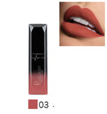 21 Color Liquid Lipstick