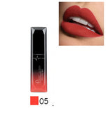 21 Color Liquid Lipstick
