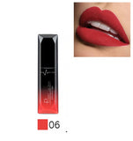 21 Color Liquid Lipstick