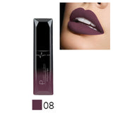21 Color Liquid Lipstick