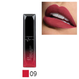 21 Color Liquid Lipstick