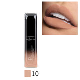 21 Color Liquid Lipstick