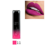 21 Color Liquid Lipstick