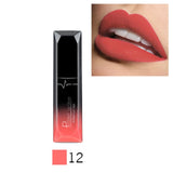 21 Color Liquid Lipstick