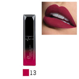 21 Color Liquid Lipstick
