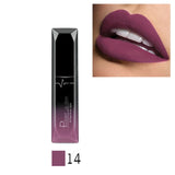 21 Color Liquid Lipstick