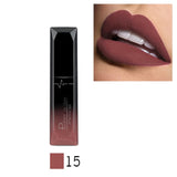 21 Color Liquid Lipstick