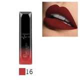 21 Color Liquid Lipstick