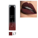 21 Color Liquid Lipstick
