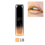 21 Color Liquid Lipstick