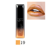 21 Color Liquid Lipstick