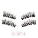 Magnetic Lashes