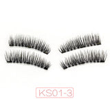 Magnetic Lashes