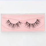 Mink Lashes 3D Mink