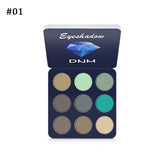 Glitter Eyeshadow Makeup