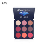 Glitter Eyeshadow Makeup