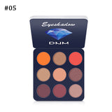Glitter Eyeshadow Makeup