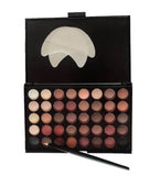 Eye Makeup Nudes