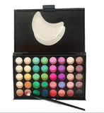 Eye Makeup Nudes