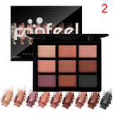 Eye Makeup Nudes