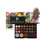 Eye Makeup Nudes