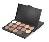 Eye Makeup Nudes